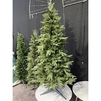 7 Foot Slim Palisade Fir Christmas Tree