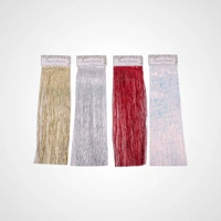 Red Laser Finish Lamenta 