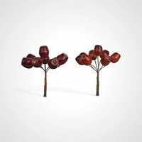 13cm 8pc Gumnut Bunch (A) 