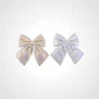 Platinum Bow