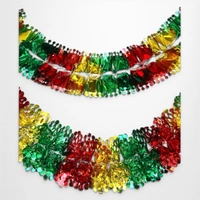 1.8m Foil Garland A