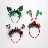 Christmas Headband B