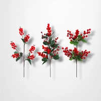60cm Berry Stem A