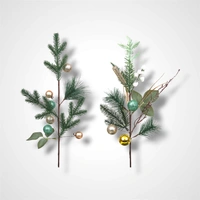 Christmas Spray B -  60cm