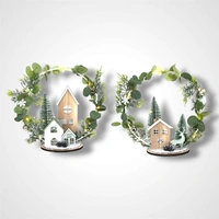 Light Up Christmas House A