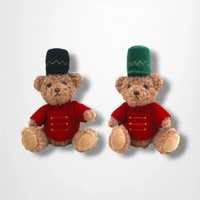 12cm Teddy Bear Nutcracker A