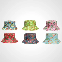 Christmas Bucket Hat(C)  - Available October 2025