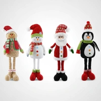 59cm Standing Penguin Figurine - Avail Oct 2025