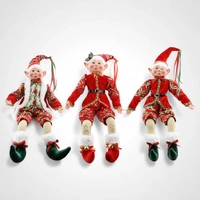 43cm Royal Elf Doll A - Available October 2025