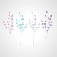 60cm Icy Pink Pearl Berry Pick A - Available October 2025