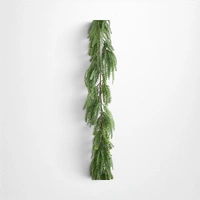 Norfolk Pine Garland - 150cm