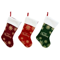 54cm Classic Red Stocking 