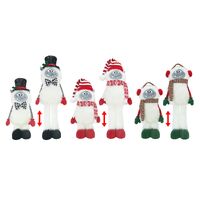 Yeti Snow Monster Extendable 50-80cm (Red/White)- AVAIL OCT 2024