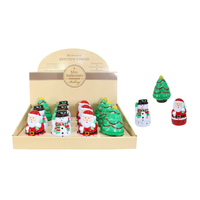 Christmas Kitchen Timer Tree - AVAIL OCT 2024