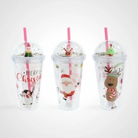 450ml Confetti Topper Tumbler C - Avail Oct 2025