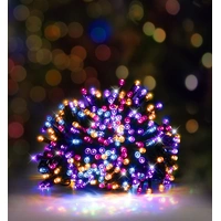 11.9m Carnival Solar String - PREORDER