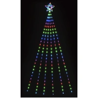 App Lightshow Star - Tail - 2.9m - PREORDER