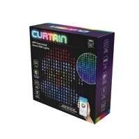 2m x 2m App Controlled Lightshow Net - PREORDER