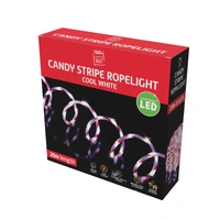 20M Candy Rope Light 