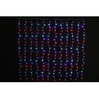 2m x 2m Carnival Curtain