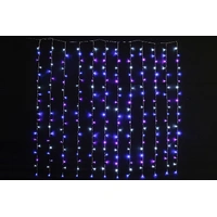 2m x 2m Enchanted Curtain