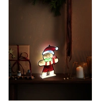 Infinity Gingerbread Man