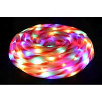 10m Candy Ropelight - Multi