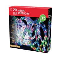 20m Multi Rope Light 