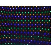 Multi LED Net Light 2.4m x 3.6m