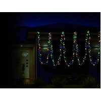 29M Multi Cluster/Firecracker Strings
