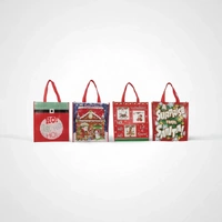 Shopper Bag PE Cute N Shiny (C)