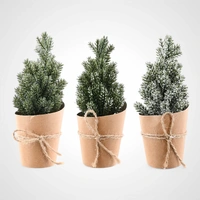 15cm Mini Table Tree C - Available October 2025