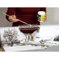 Noch 08752 Snow Paste