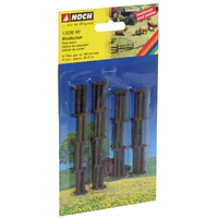 NOCH 13030 Field Fence HO Scale