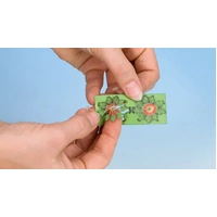 Noch 14102 Reed - HO Scale - Laser Cut Minis