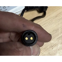 150 Watt 24 Volt Transformer for 10M Waterproof Strings 