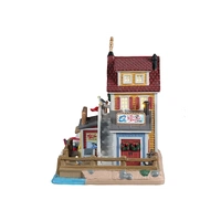 Lemax The Rusty Anchor Deep Sea Charter Fishing