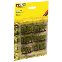 Noch 21540- Grape Vines - 24 vines - HO TT Scale