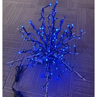3D Starry RGB Motif - see video