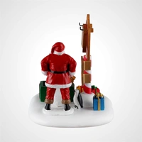 53749 North Pole Countdown - PREORDER FOR 2026