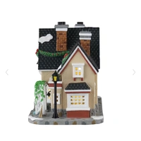 Lemax Beatrice’s Garden Supply Boutique- PREORDER FOR 2025