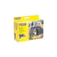 NOCH 58292 Underpass- Passage -  HO Scale