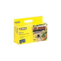 Noch 58296 Culvert Tunnel - HO Scale
