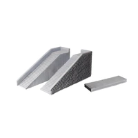 NOCH 58303 Stairs Set, HO Scale