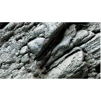 Noch 58490 Rock Wall - Limestone