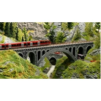 NOCH 58670 HO Scale Rhone Viaduct