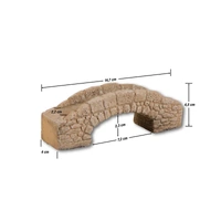 Noch 58694 Waldtobel Bridge - HO Scale