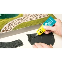 Noch 60372 - 3D Structured Foil "Ashlar Masonry"