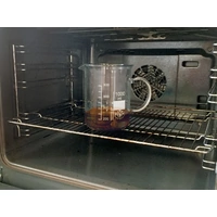 Noch 60855 - Water Drops, transparent - all gauges