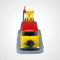 63818 Towing Van With Carnival Ride -PREORDER 2026